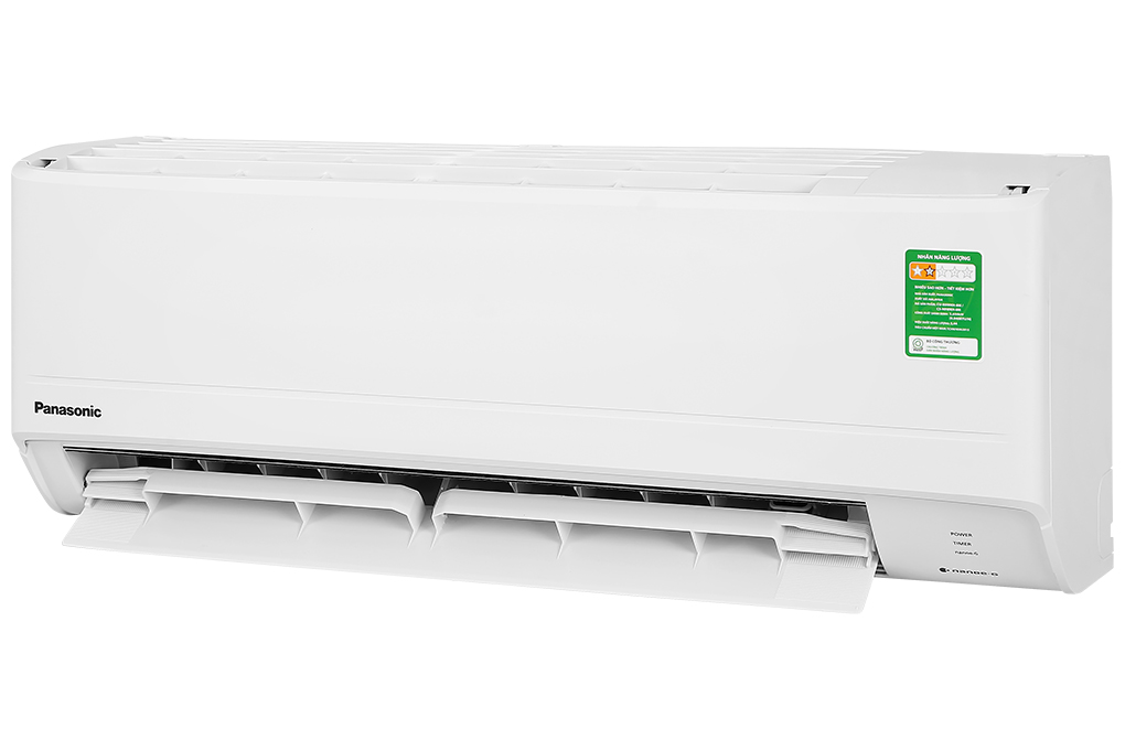 Máy lạnh PANASONIC 1.5 HP CU/CS-N12ZKH-8